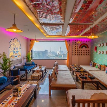 The Hosteller Amritsar, Near Golden Temple Exterior photo