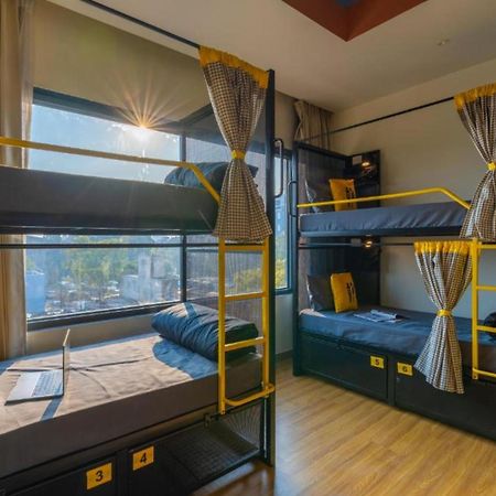 The Hosteller Amritsar, Near Golden Temple Exterior photo