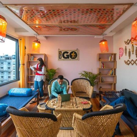 The Hosteller Amritsar, Near Golden Temple Exterior photo