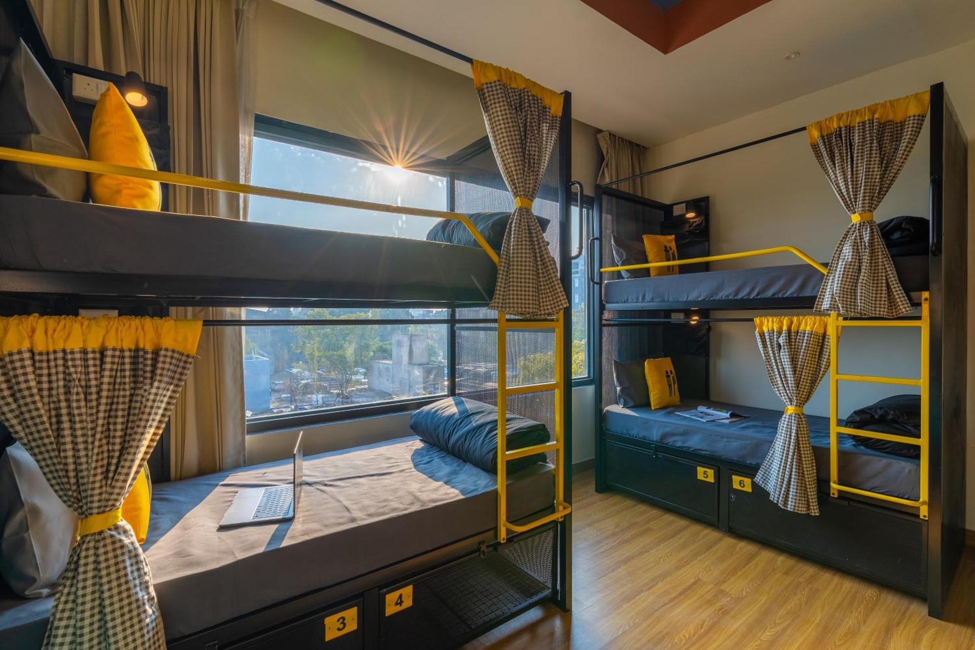 The Hosteller Amritsar, Near Golden Temple Exterior photo