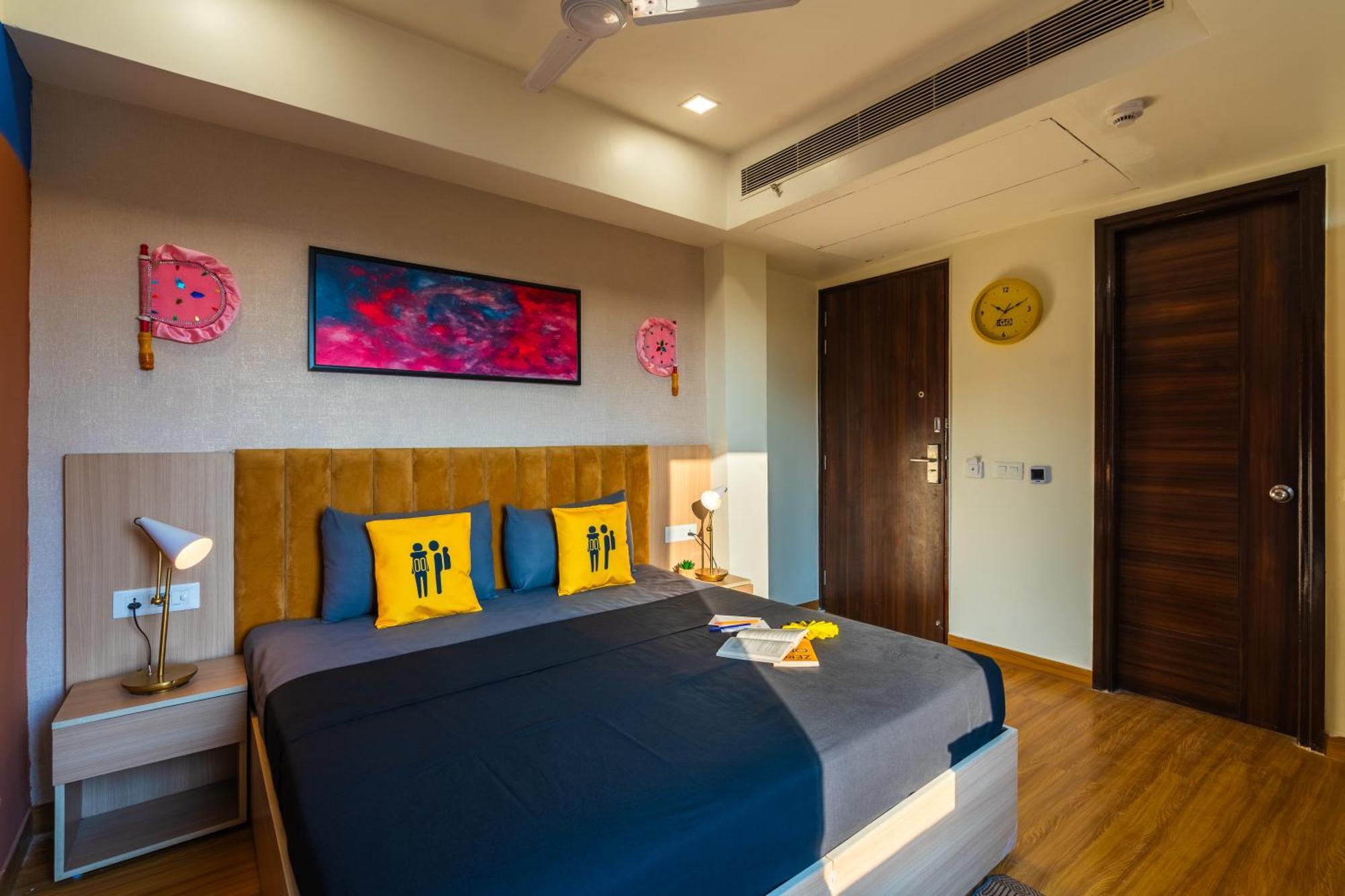 The Hosteller Amritsar, Near Golden Temple Exterior photo