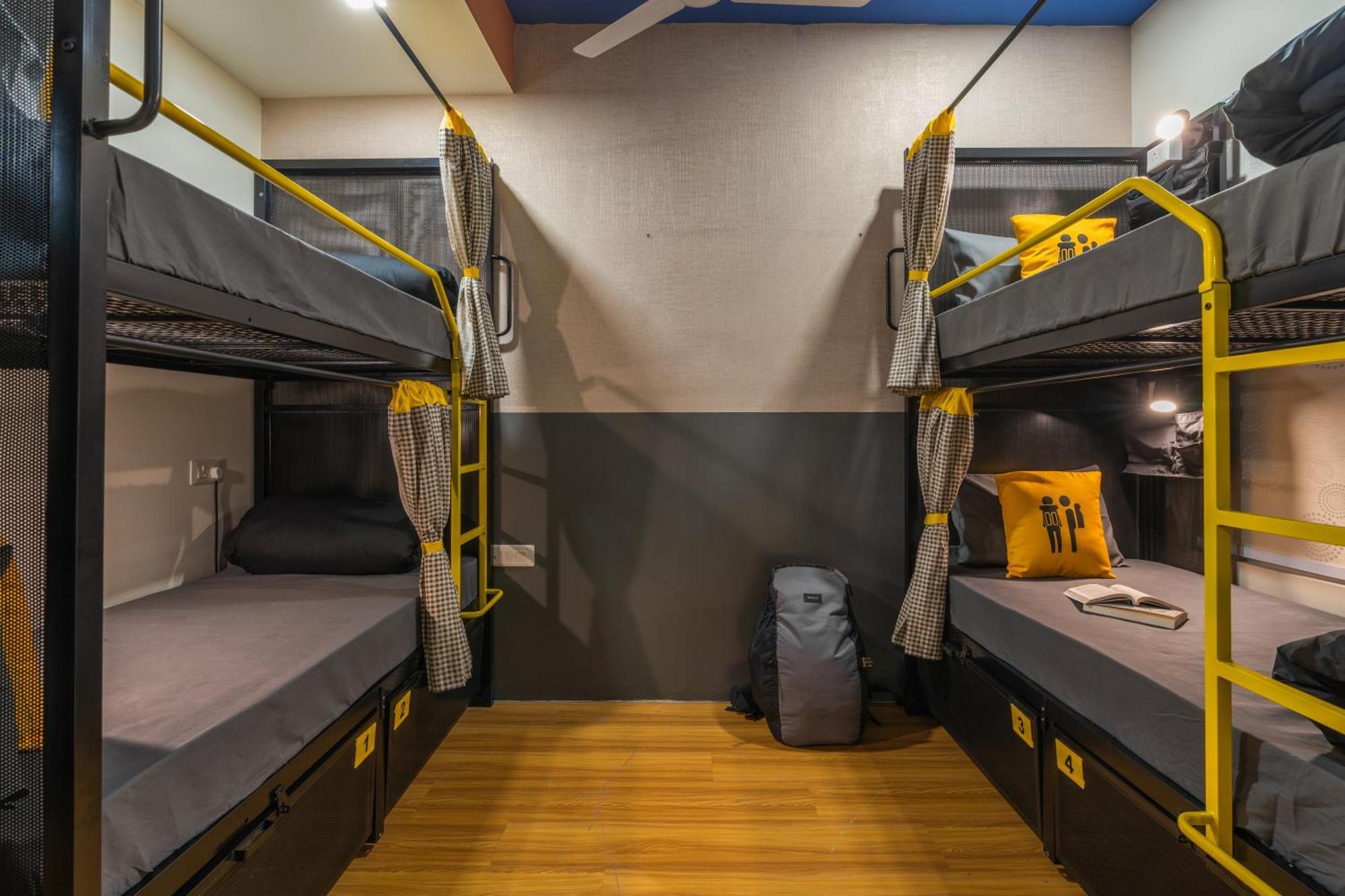 The Hosteller Amritsar, Near Golden Temple Exterior photo