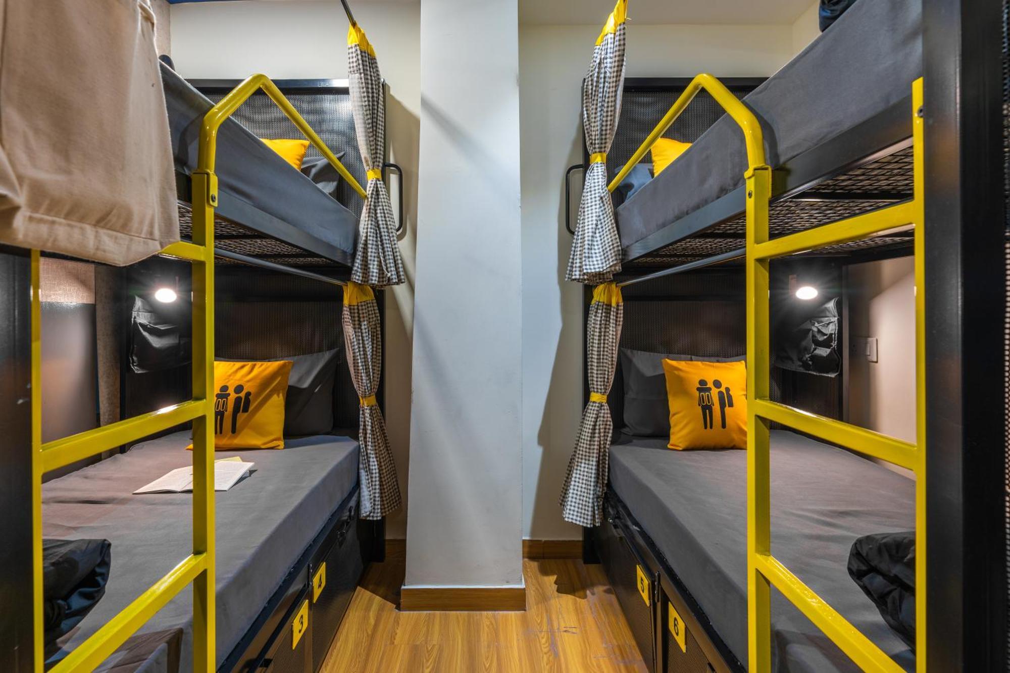 The Hosteller Amritsar, Near Golden Temple Exterior photo