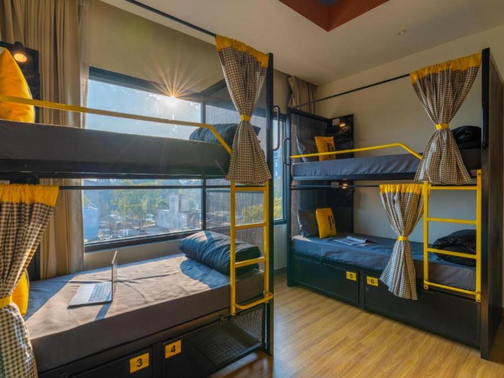 The Hosteller Amritsar, Near Golden Temple Exterior photo