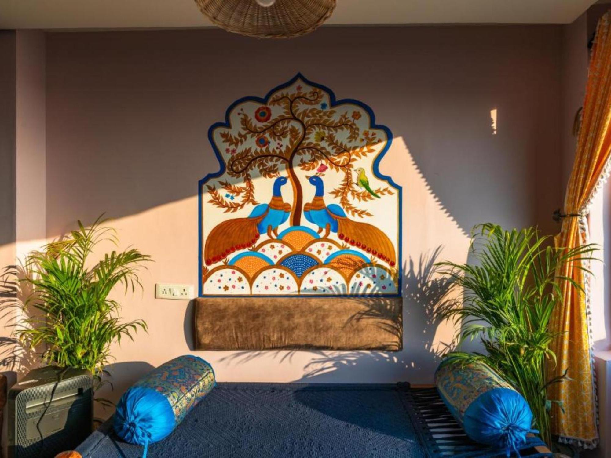 The Hosteller Amritsar, Near Golden Temple Exterior photo